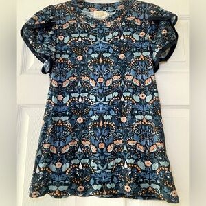 NATION LTD KENNEDY TEE